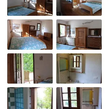 Casa Jacaranda Casa vacanze *