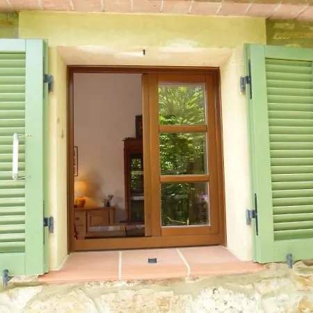 Casa vacanze Casa Jacaranda