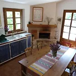 Casa Jacaranda Semesterbostad Monteverdi Marittimo