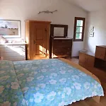 Casa Jacaranda Semesterbostad Monteverdi Marittimo