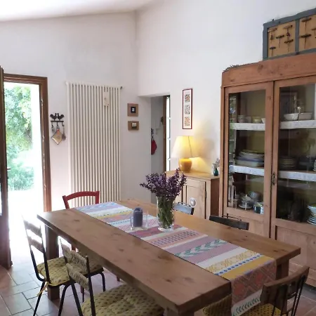 度假居 Casa Jacaranda *