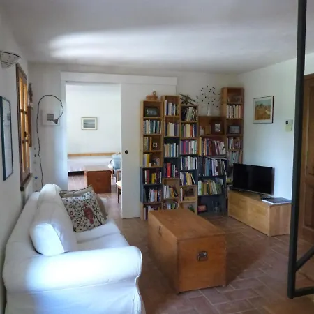 Casa Jacaranda Hébergement de vacances *