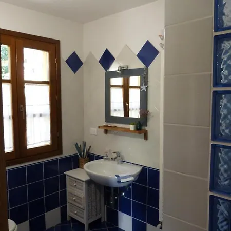 Casa de Férias Casa Jacaranda Monteverdi Marittimo