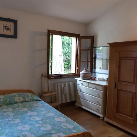 Ferienhaus Casa Jacaranda