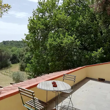 Casa Jacaranda *