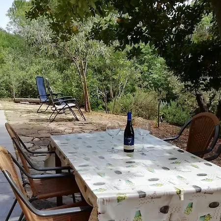 Casa Jacaranda Casa de Férias