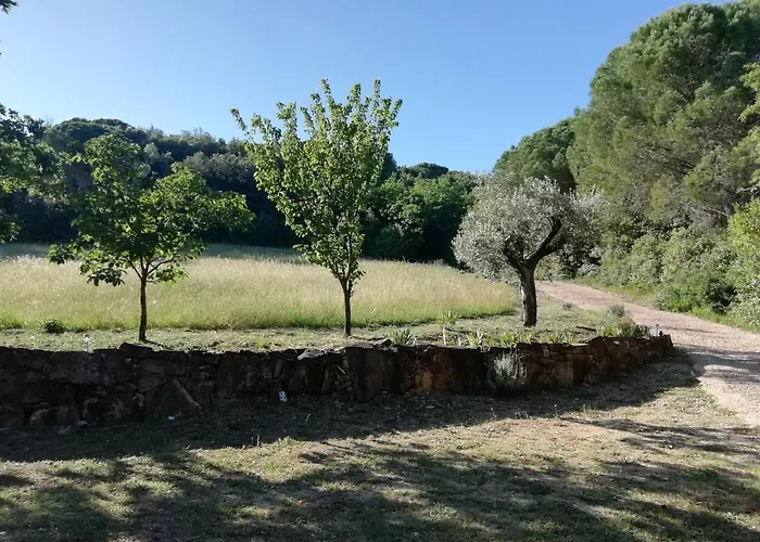 Casa Jacaranda * מונטורדי מריטימו