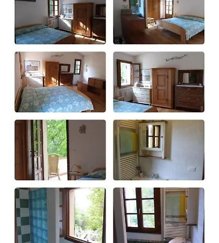 Casa Jacaranda Casa de Férias *