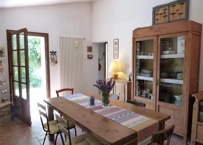 בית נופש Casa Jacaranda *