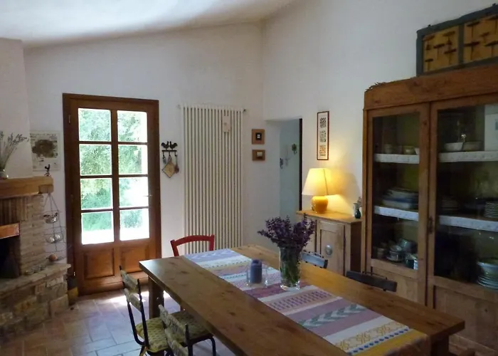 Casa Jacaranda Holiday home