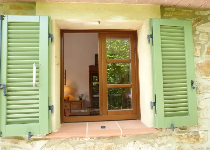 Holiday home Casa Jacaranda