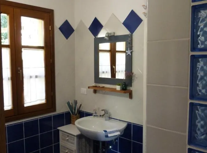 Holiday home Casa Jacaranda Monteverdi Marittimo