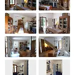 Casa Jacaranda Σπίτι διακοπών *