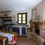 Casa Jacaranda * Monteverdi Marittimo