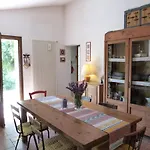 Σπίτι διακοπών Casa Jacaranda *