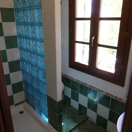 Casa Jacaranda