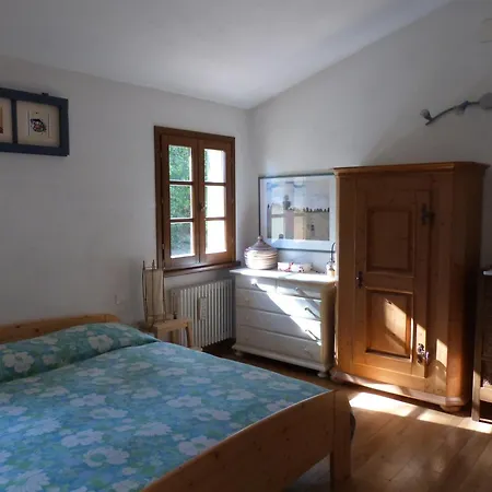 Ferienhaus Casa Jacaranda Monteverdi Marittimo