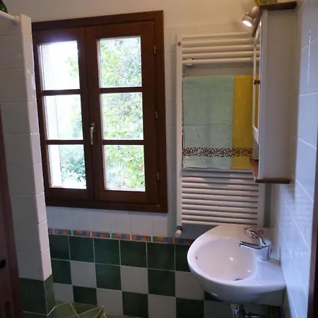 بيت للعطل Casa Jacaranda