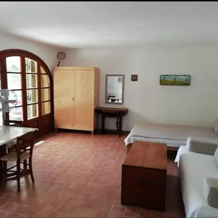 Casa Jacaranda