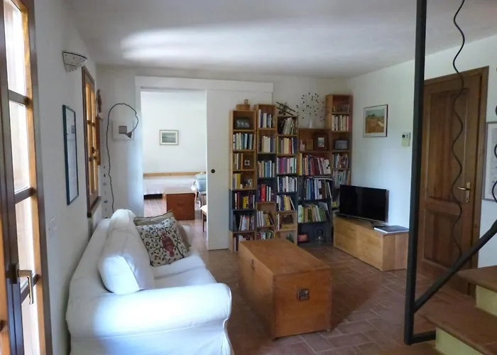 Casa Jacaranda Ferienhaus *