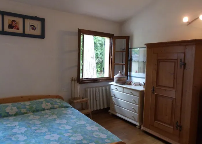 Ferienhaus Casa Jacaranda