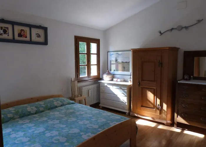 Ferienhaus Casa Jacaranda Monteverdi Marittimo