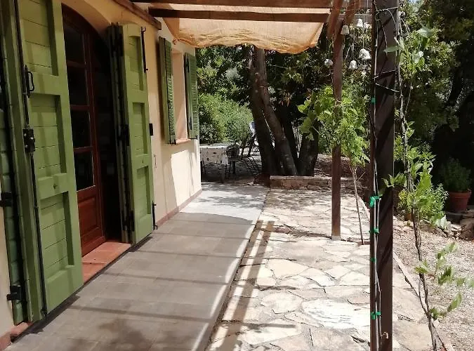 Casa Jacaranda